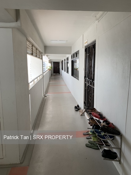 Blk 596D Ang Mo Kio Street 52 (Ang Mo Kio), HDB 5 Rooms #202986701